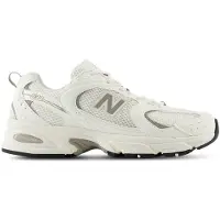 New Balance Baskets basses '530' beige / noir / blanc