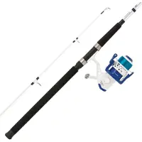 Mitchell Neuron Boat Combo Multicolore 2.10 m / 100-300 g Multicolore 2.10 m
