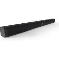 Technaxx TX-311 Noir 2.0 canaux 30 W