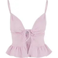 Urban Classics Haut rose