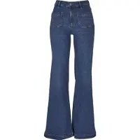 Urban Classics Jean bleu denim