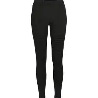 Urban Classics Leggings noir