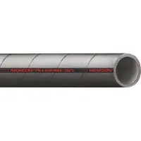 Teguma Tuyau d'eau de refroidissement Radiacord 15mmx3,5mm
