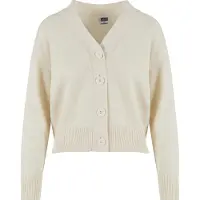 Urban Classics Cardigan écru