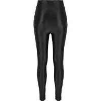 Urban Classics Leggings noir