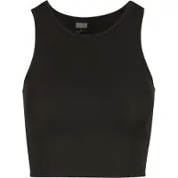 Urban Classics Haut noir