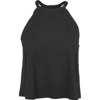 Urban Classics Haut noir