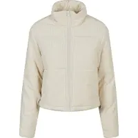 Urban Classics Veste mi-saison crème