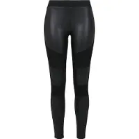 Urban Classics Leggings noir