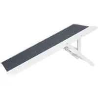 Trixie Adjustable Ramp 36x90 Cm Gris