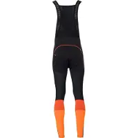 Vaude Collants De Cyclisme Kuro Warm