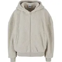 Urban Classics Veste de survêtement beige