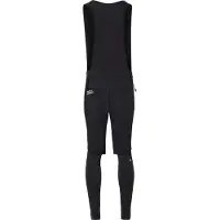 Vaude Bike Collants De Cyclisme Kuro Warm Hybrid