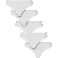 Urban Classics Slip ' ' blanc
