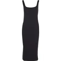 Urban Classics Robe noir