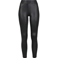 Urban Classics Leggings noir