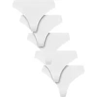 Urban Classics Slip ' ' blanc