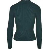 Urban Classics Pull-over pétrole