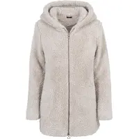 Urban Classics Manteau mi-saison beige