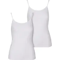 Urban Classics Haut blanc