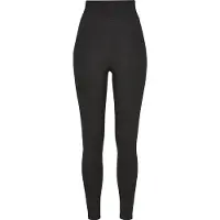 Urban Classics Leggings noir