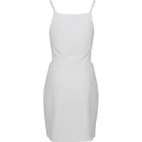 Urban Classics Robe blanc