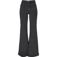 Urban Classics Jean noir denim