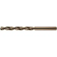 Makita HSS Cobalt (5%), 8 x 117 mm HSS Cobalt - Métal - 8.0 x 117 mm
