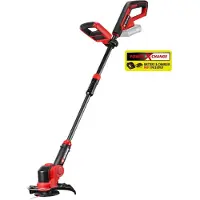 Einhell GE-CT 18/25 Li-Solo Cordless grass trimmer Cutting width (max.): 25 cm