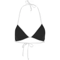 Urban Classics Haut De Bikini Retro Triangle