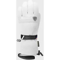 Racer G Starz 2 Gore-tex Gloves Blanc XS Femme