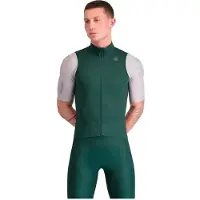 Sportful Pro 2 Gilet Vert 2XL Homme