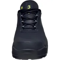 Uvex Chaussures de sécurité 3, demi-bottes S3L, noir, taille 45