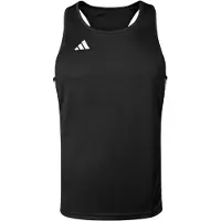 Adidas Débardeur Boxe Anglaise "Light Flex"S - Noir---S - Noir------S - Noir----------