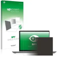 Upscreen Spy Shield Filtre Anti-Espion (14", 16:10)