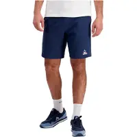 Le coq sportif Ess Couleur Bleu