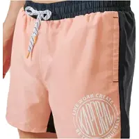 Kaporal (91, 705) Maillot de bain Homme Meli aprico