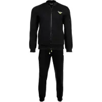 Emporio Armani (122) Iconic terry eagle