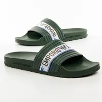 Emporio Armani Eagle - Taille : 44