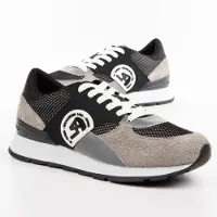 GUESS (2233) Basket Homme Fano LA