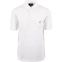 Armani Exchange T-Shirt blanc