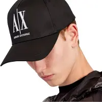 Armani Exchange (122, 0) baseball