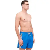 Emporio Armani Em000583_af12333 Swimming Boxer Bleu L Homme