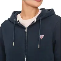 GUESS (90, 703) Sweat Femme Mini triangle