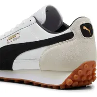 Puma Baskets basses 'Easy Rider' or / gris clair / noir / blanc