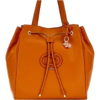 GUESS Calebra - Schultertasche 42 cm (noir)