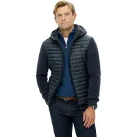 Superdry Veste mi-saison 'Storm' marine