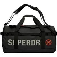 Superdry W9110419a Bag Noir