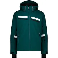 CMP 35w0017 Jacket Vert XL Homme