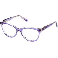 Sting Vsj748 Butterfly Junior Glasses Violet 135/50 mm Enfants